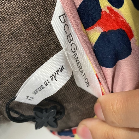 BCBGeneration Dress - Picture 11 of 13